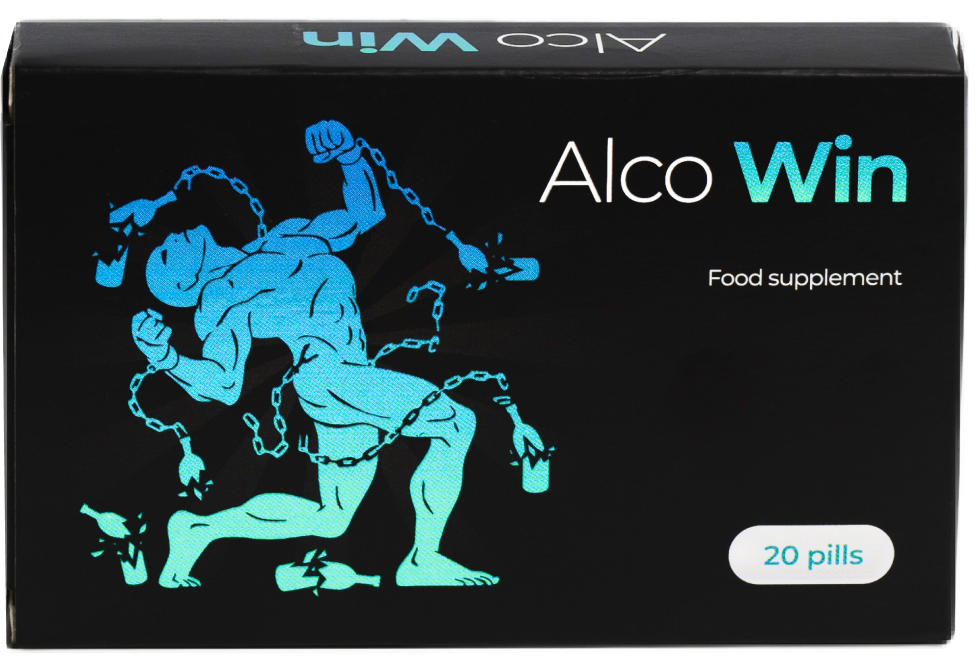 Alco Win Original